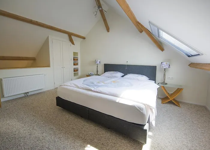 Bed and Breakfast in Linschoten