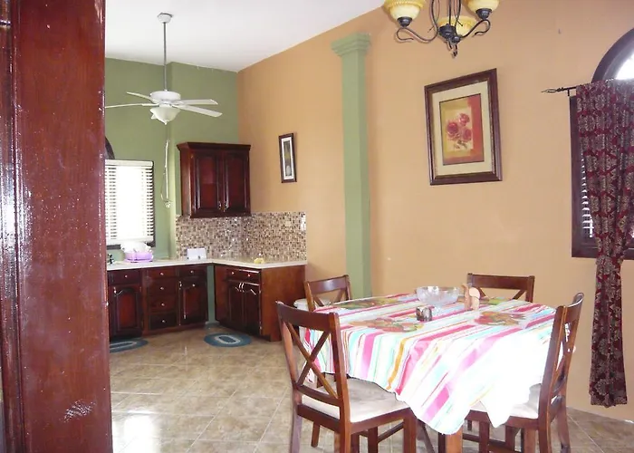 Maisons d'Hôtes à Negril