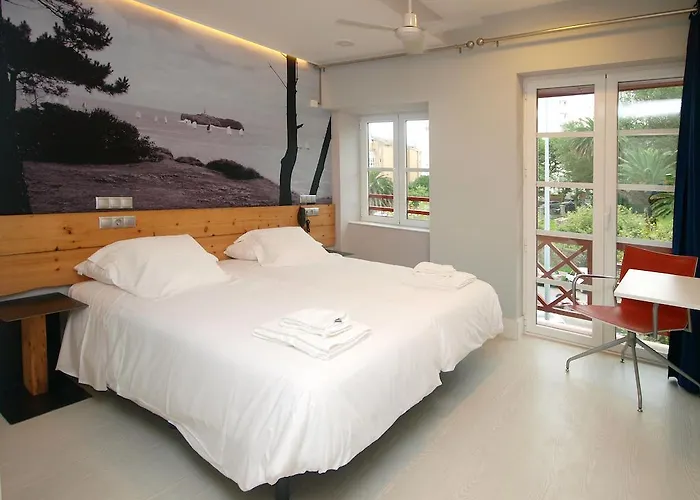 Bed and Breakfast en Santander