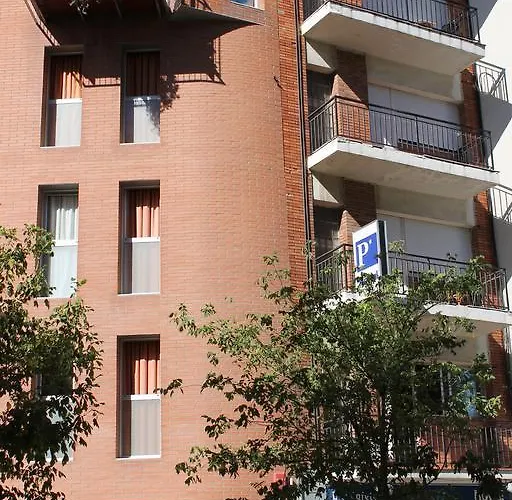 Maisons d'Hôtes à El Prat de Llobregat