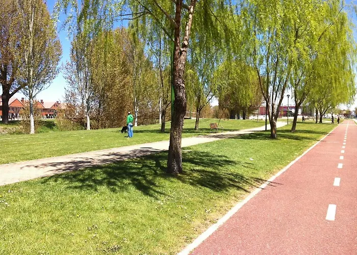 Pensions in Burgo