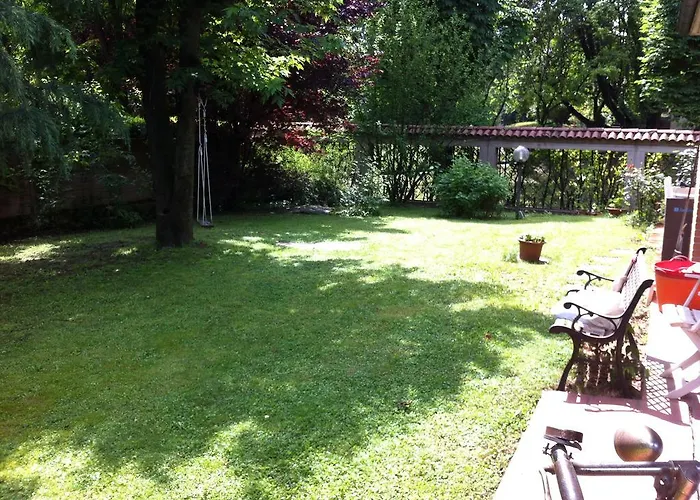 Chambres d'hotes à Monza