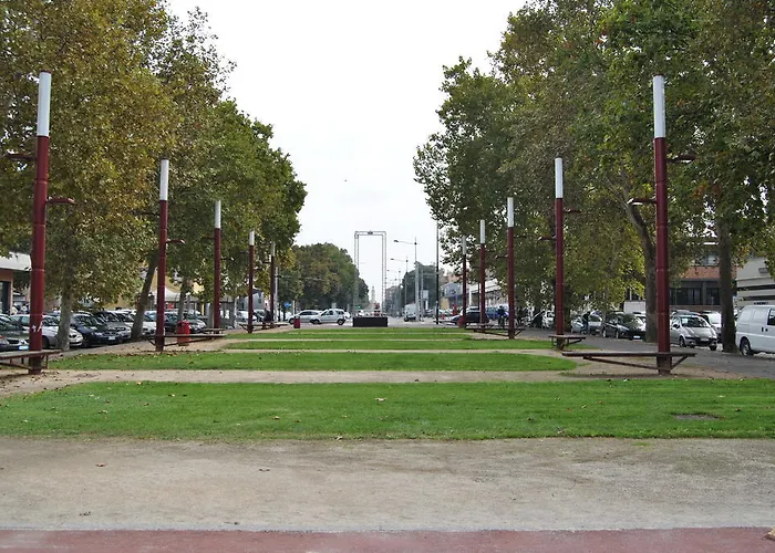 Pensions in Parma