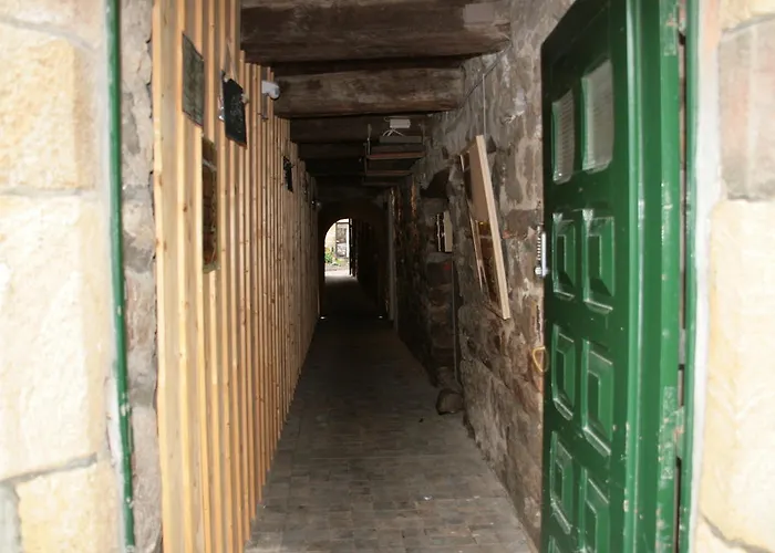 Bed and Breakfast in Crozon