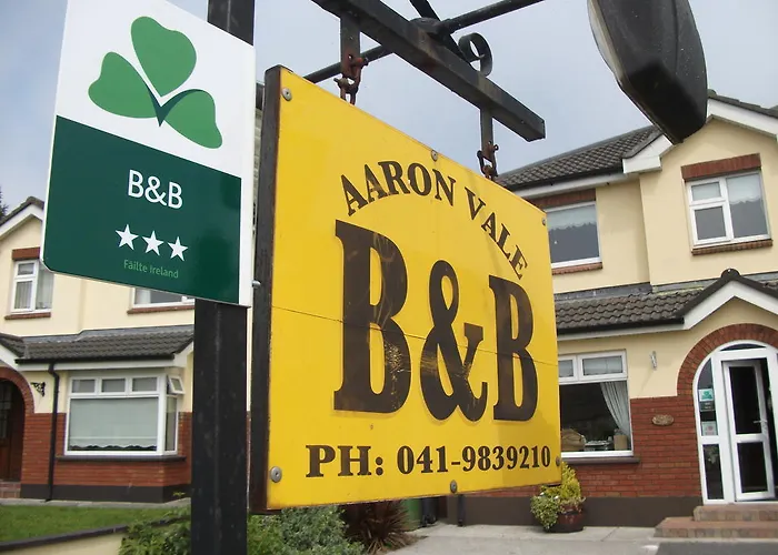 Bed and Breakfast en Drogheda