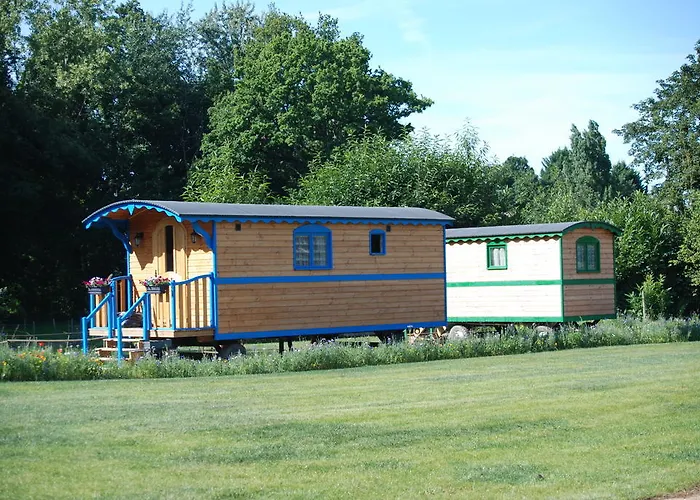 Hotel pas Cher à Lamballe