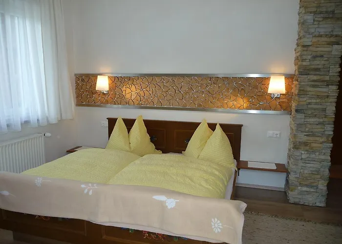 Bed and Breakfast in Spittal an der Drau