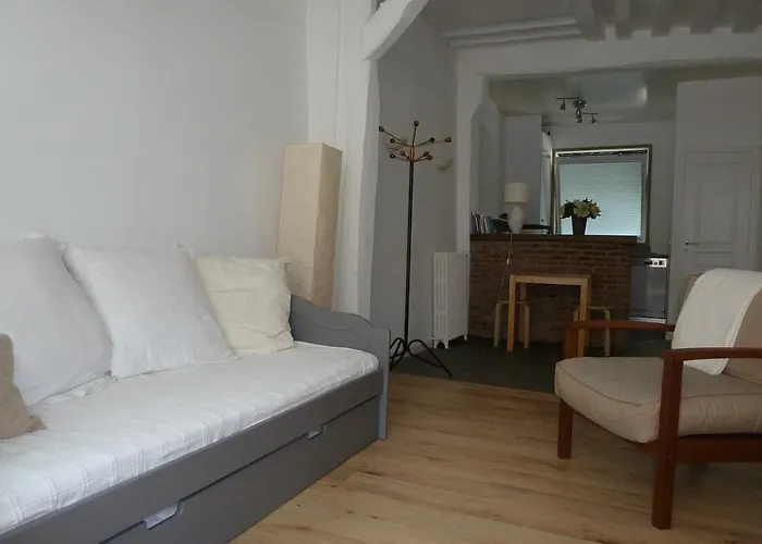 Chambres d'hotes à Saint-Valery-en-Caux