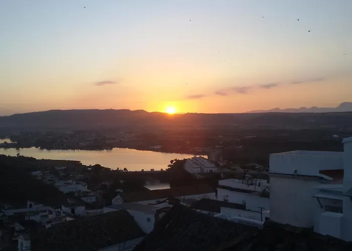 Bed and Breakfast en Cádiz