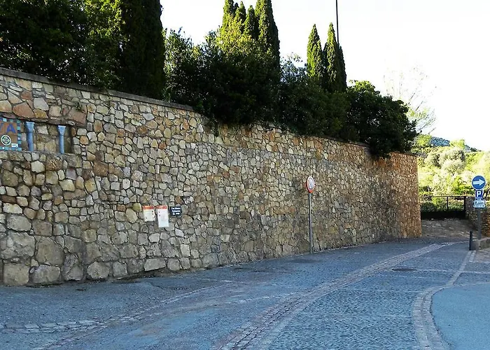 Albergues en Lleida