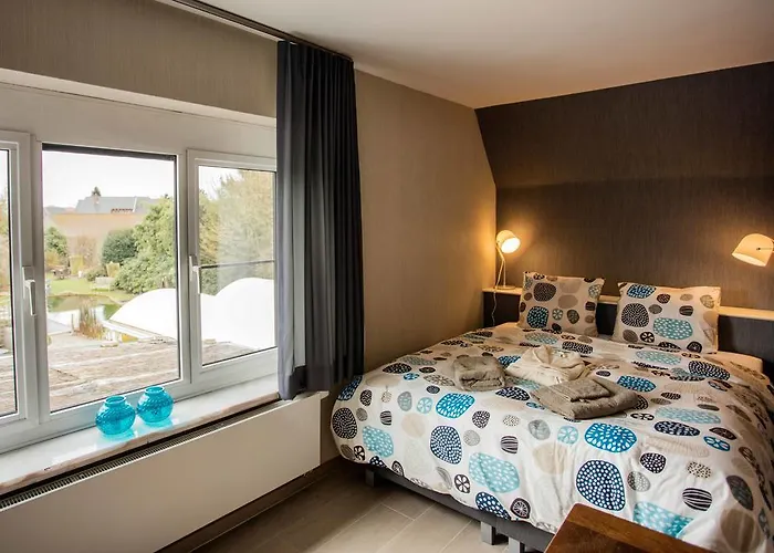 Bed and Breakfast in Lille