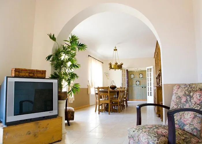 Bed and Breakfast in Calenzana