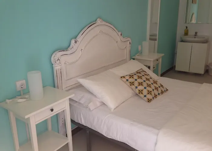 Goedkope Hotels in Cádiz
