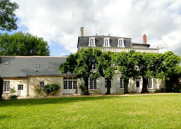Bed and Breakfast in Tours