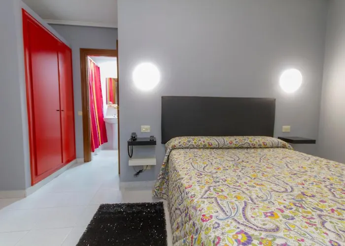 Hoteles Baratos en Castro Urdiales