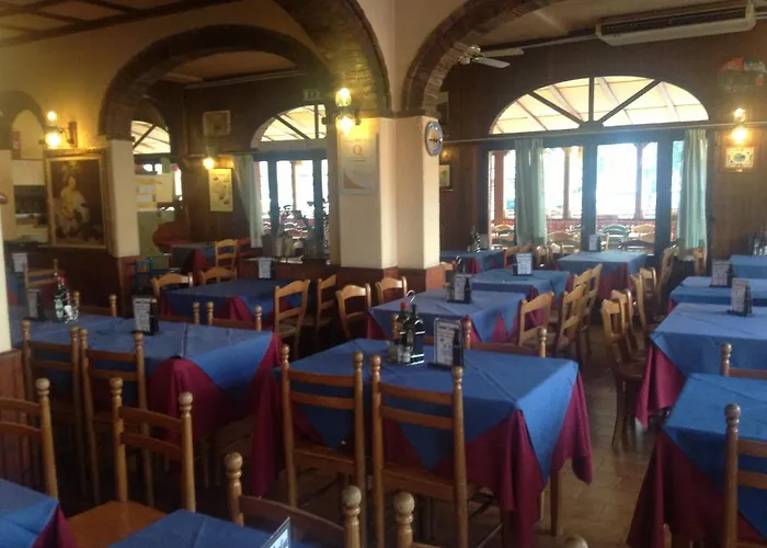Bed and Breakfast in Caorle