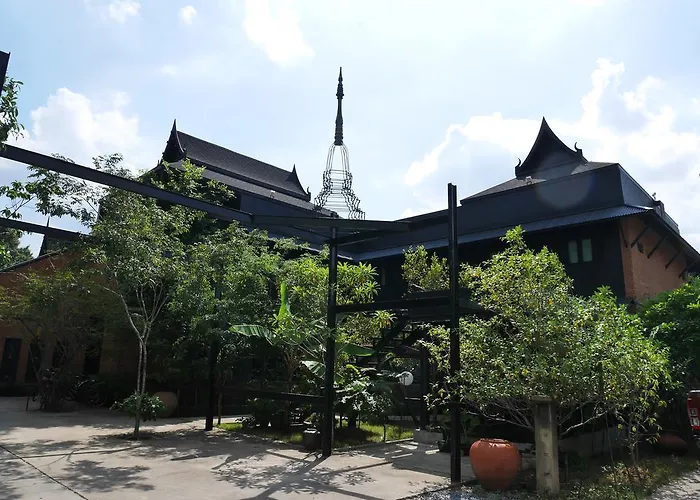 Hostels in Phra Nakhon Si Ayutthaya