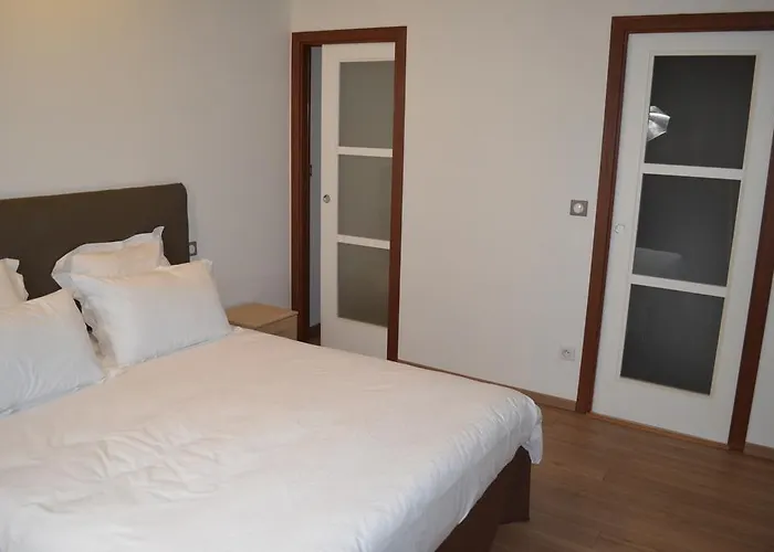 Chambres d'hotes à Marciac