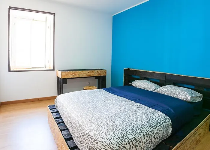 Günstige Hotels in Santa Cruz (Madeira)