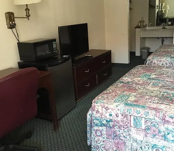 Motels in Athens