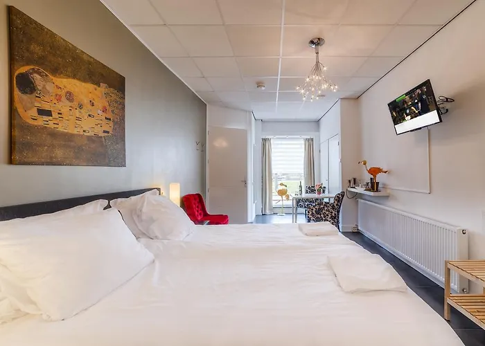 Bed and Breakfast in Leerdam