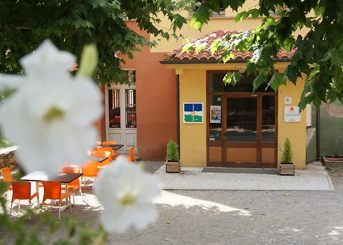 Albergues en Ribes De Freser