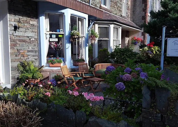 Bed and Breakfast in Keswick (Cumbria)