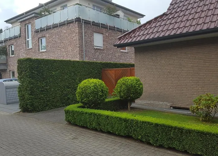 Pensions in Lingen