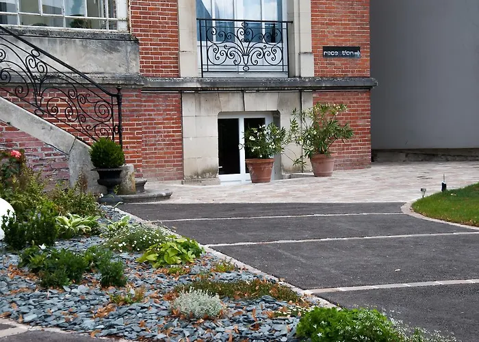 Chambres d'hotes à Troyes