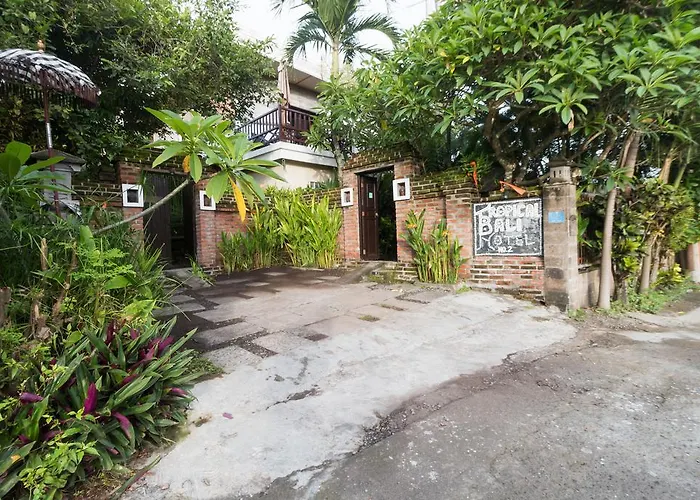 Maisons d'Hôtes à Sanur