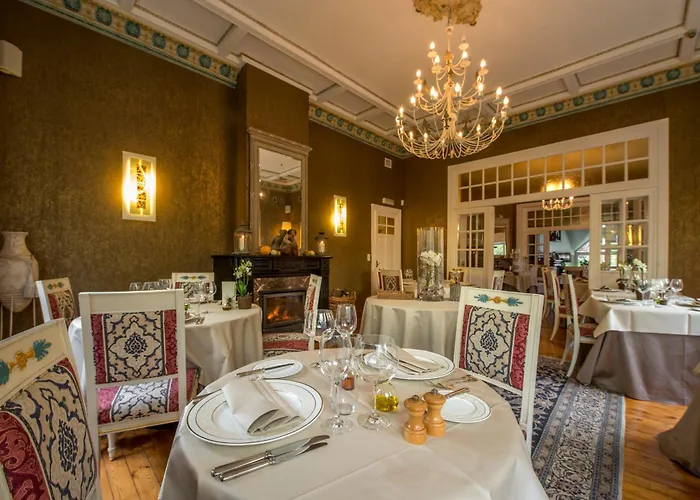 Goedkope Hotels in Bouillon
