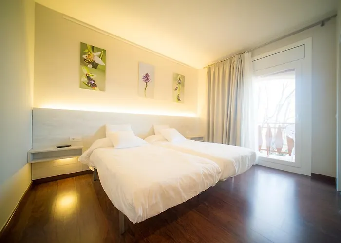 Hoteles Baratos en Solsona