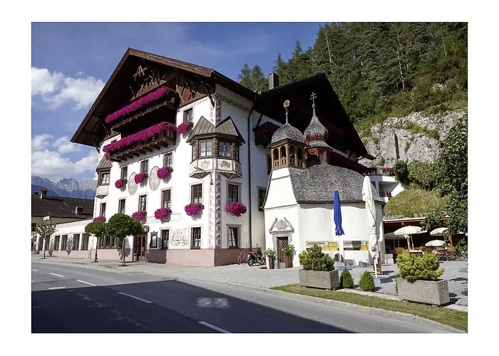 Goedkope Hotels in Imst