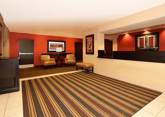 Hoteles Baratos en Kansas City