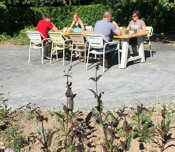 Bed and Breakfast in Duiven