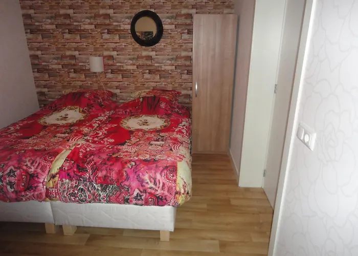 Bed and Breakfast in Barneveld