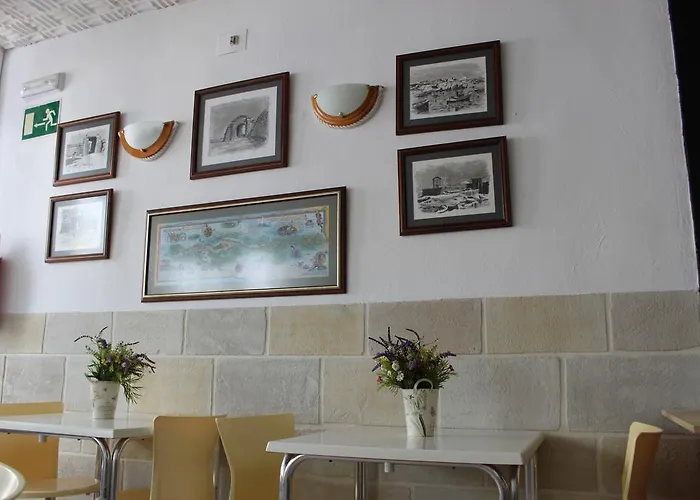 Hoteles Baratos en Isla de Tabarca