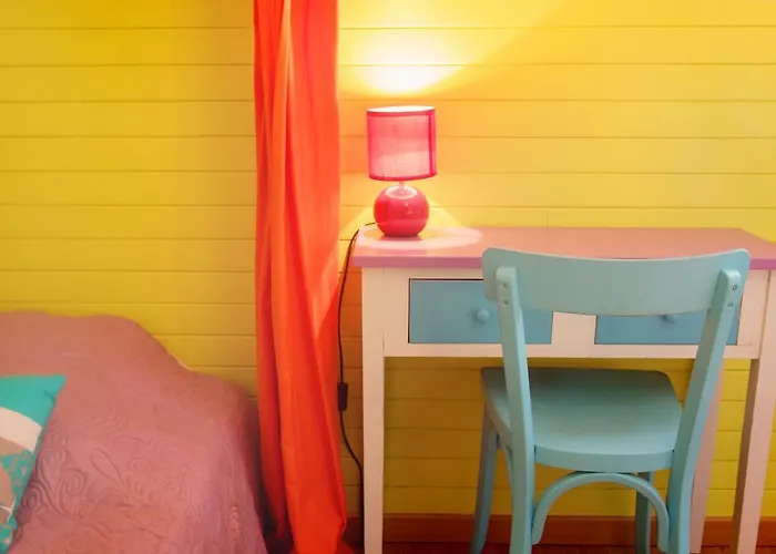 Hotel pas Cher à Montreuil (Pays de la Loire)