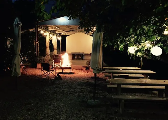 Bed and Breakfast in Bevagna