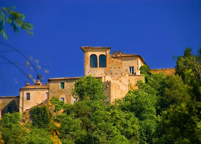 Bed and Breakfast in Cupra Marittima