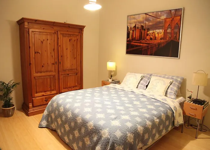 Bed and Breakfast in Afferden (Limburg)