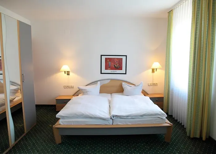 Goedkope Hotels in Freudenstadt