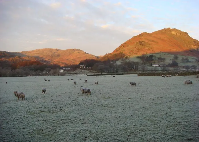 Bed and Breakfast en Grasmere