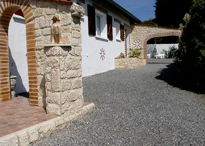Chambres d'hotes à Saint-Jean-de-Luz