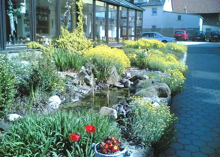 Günstige Hotels in Bad Staffelstein