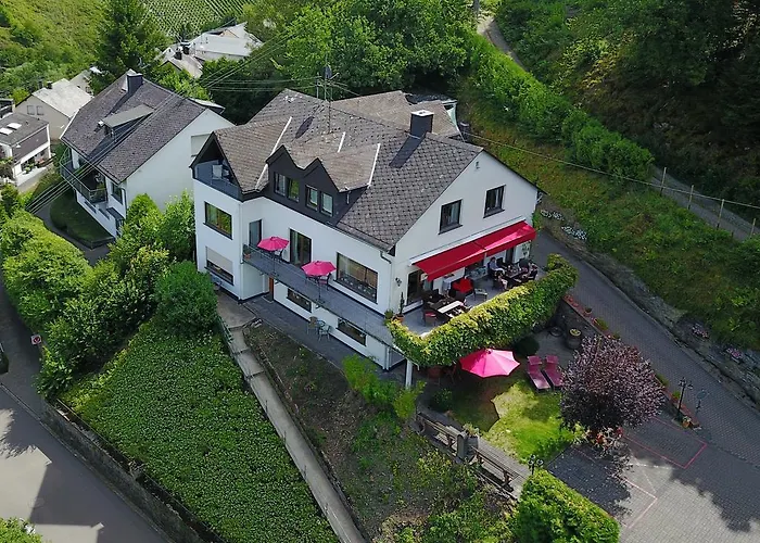 Günstige Hotels in Zell