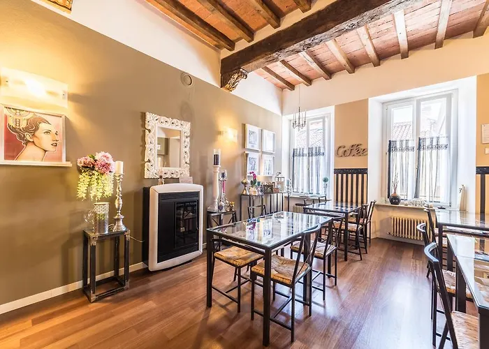 Bed and Breakfast en Plasencia