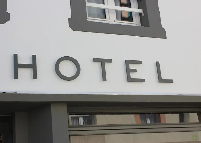 Hotel pas Cher à Ploërmel