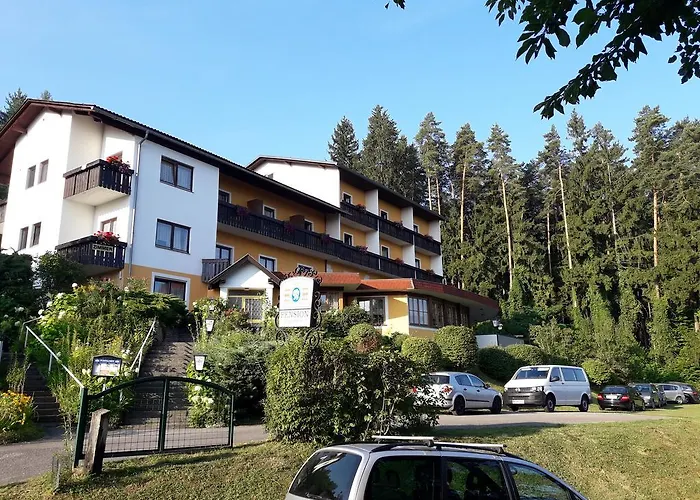 Bed and Breakfast in St. Kanzian am Klopeiner See