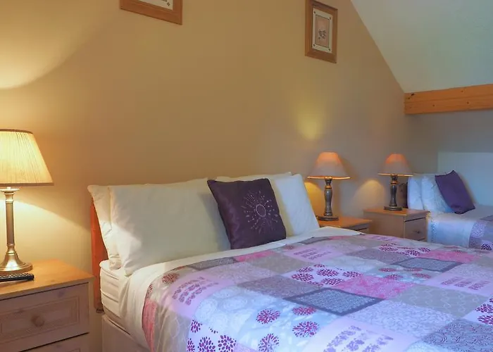 Bed and Breakfast in Ennis